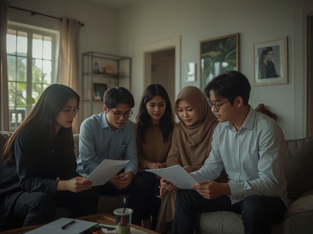 Mengurai Keraguan dan Realitas Pemanfaatan Surya di Hunian